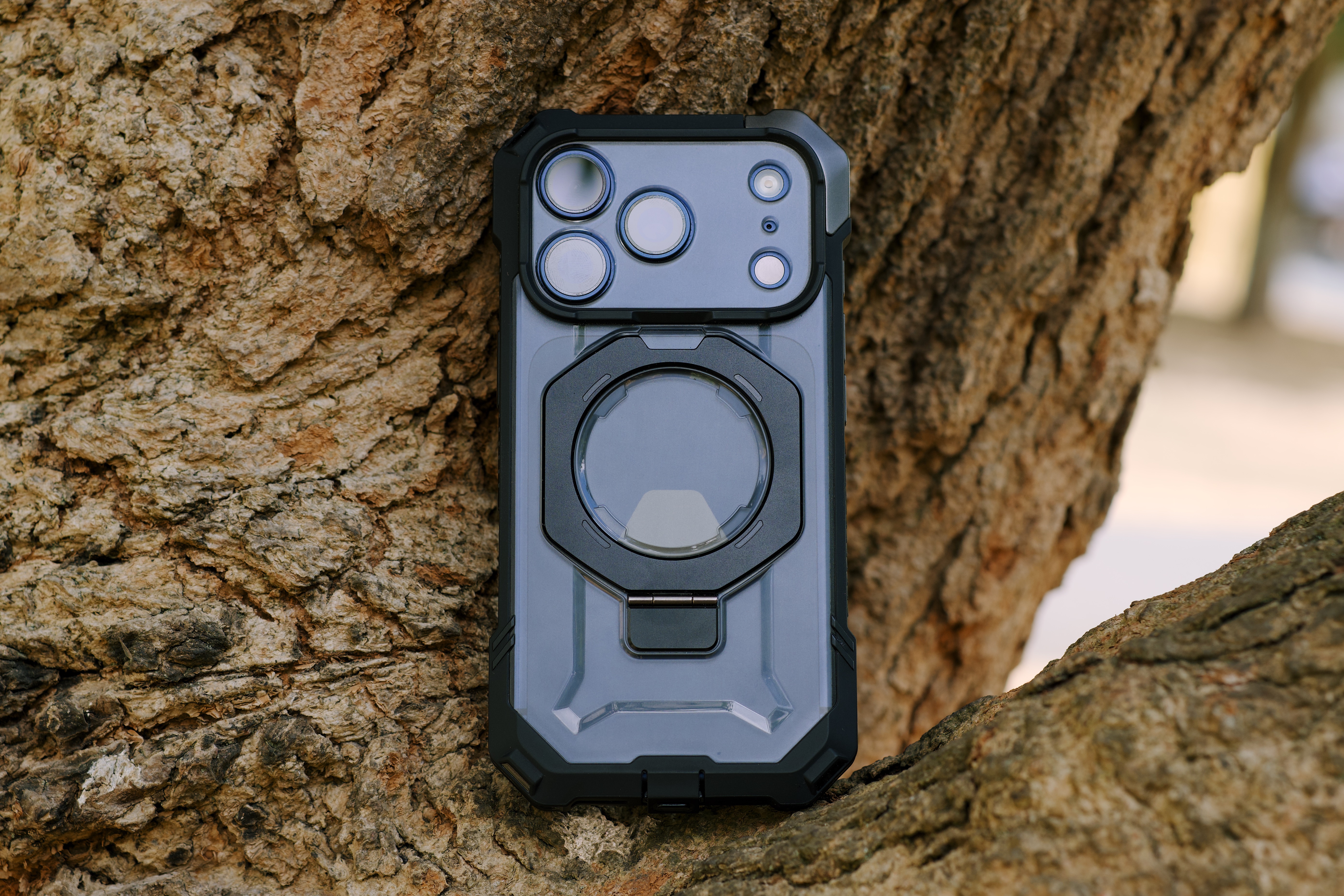 SUPCASE UB Grip do iPhone 17 Pro – solidna ochrona bez zbędnej przesady