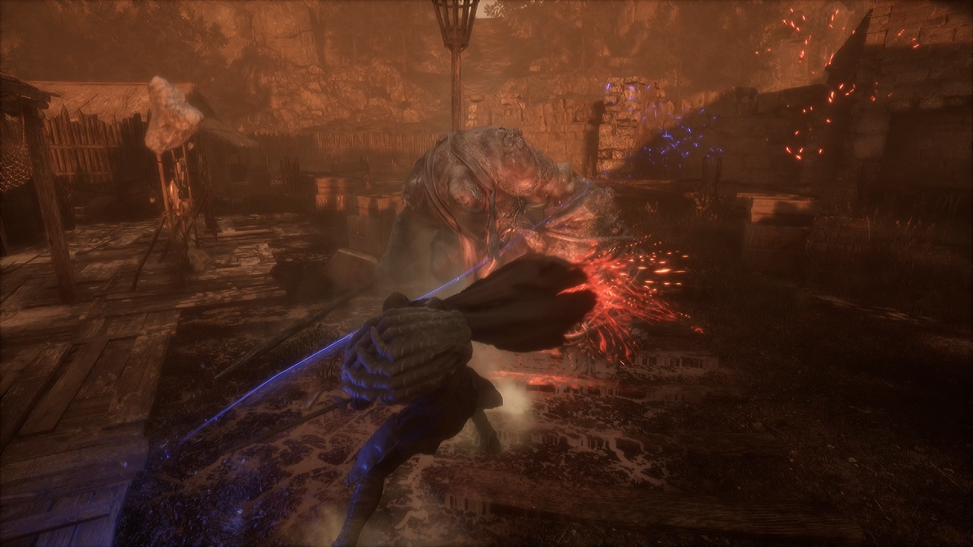 The Relic: First Guardian debiutuje na Xbox Series X/S. Mroczne fantasy trafia na Xbox Play Anywhere