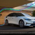Volkswagen Vehicle to Grid ładowanie dwukierunkowe w domu