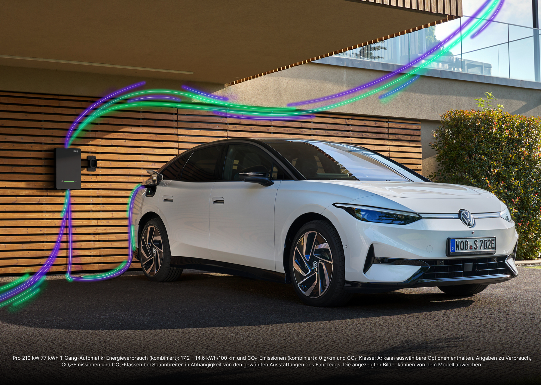 Volkswagen Vehicle to Grid: Twoje auto wreszcie zarobi na prądzie