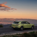 Bentley Torcal w pełni elektryczny luksusowy SUV zaprezentowany w Londynie
