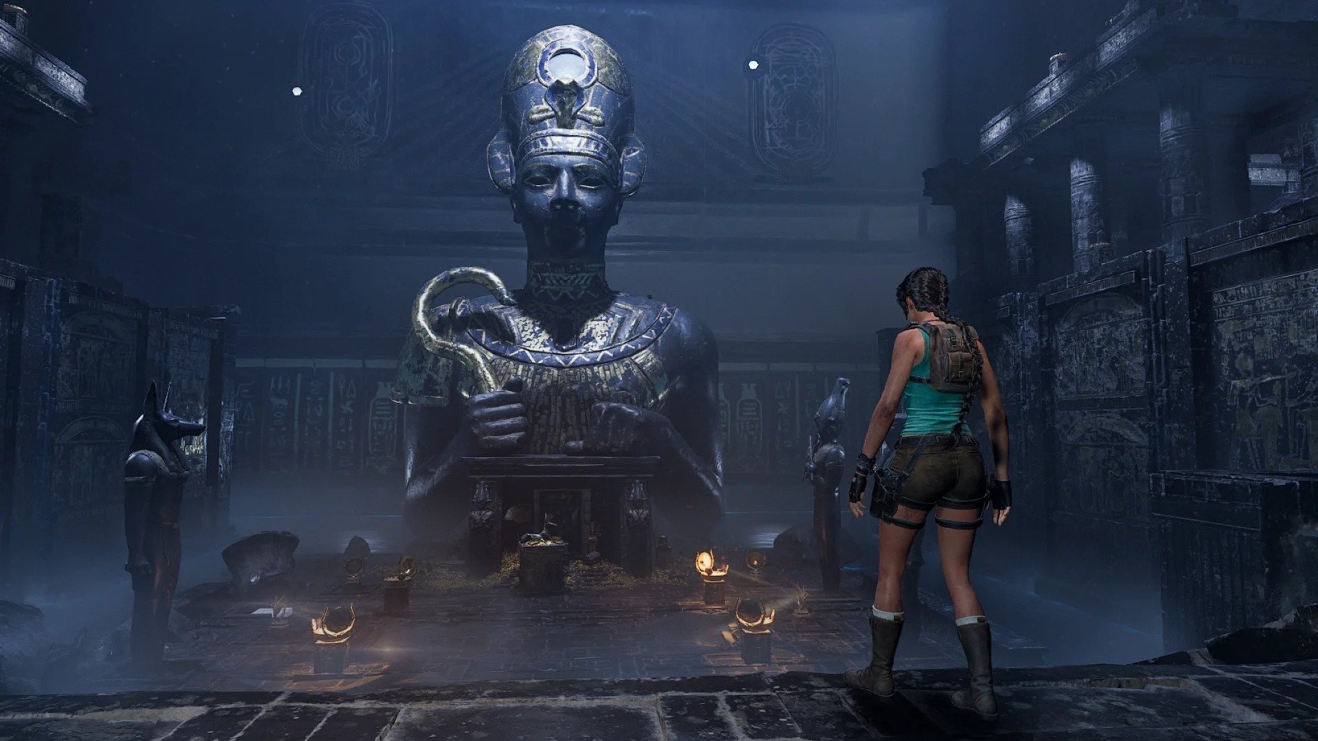Tomb Raider: Legacy of Atlantis zmierza na Nintendo Switch 2. Ruszyła przedsprzedaż