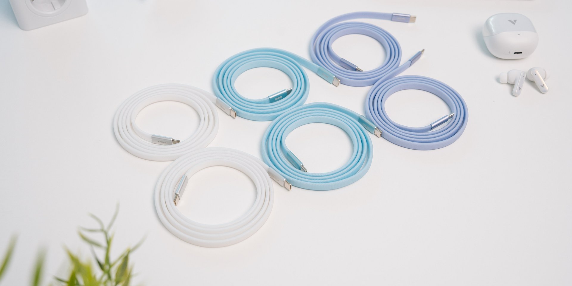 USB-C to nie tylko ładowanie. Dwie liczby decydują o możliwościach kabla