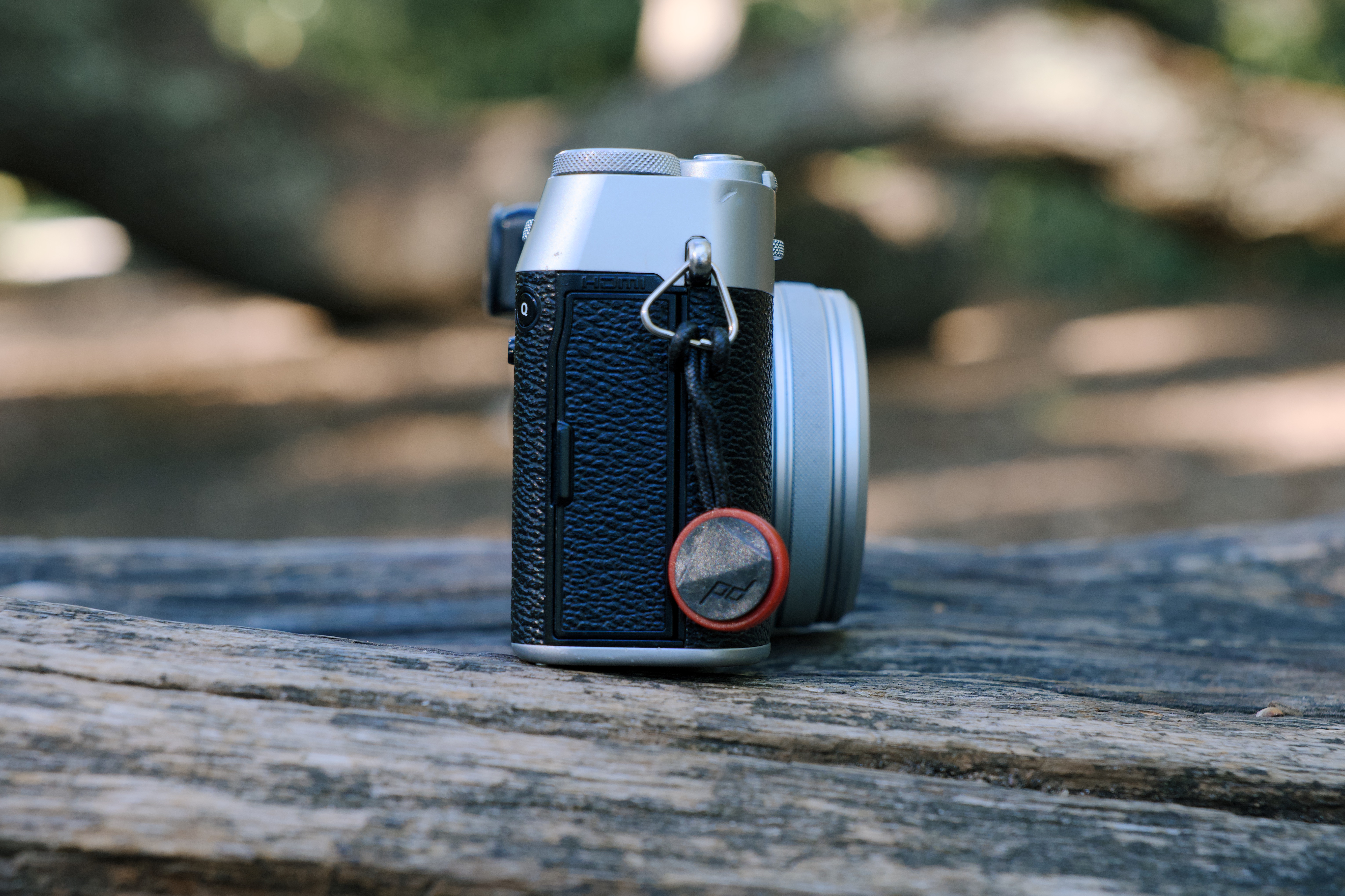 Fujifilm X100VI – Czysty geniusz czy tylko internetowy hype?