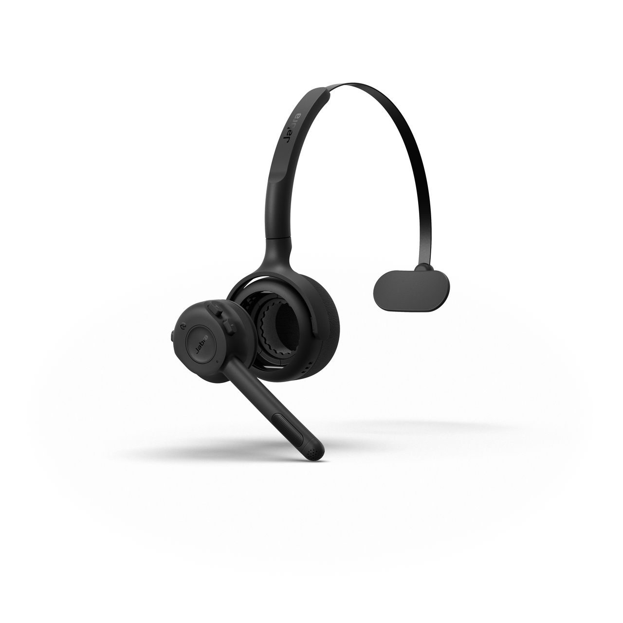 Jabra Perform Plus i Perform 55 usprawnią komunikację w sklepach