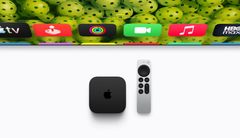 Nowe Apple TV 4K 2026 z procesorem A19 oraz odświeżonym pilotem Siri Remote