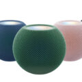 Głośnik HomePod mini 2 z nowym podświetleniem Sound Glow w nowej gamie kolorystycznej