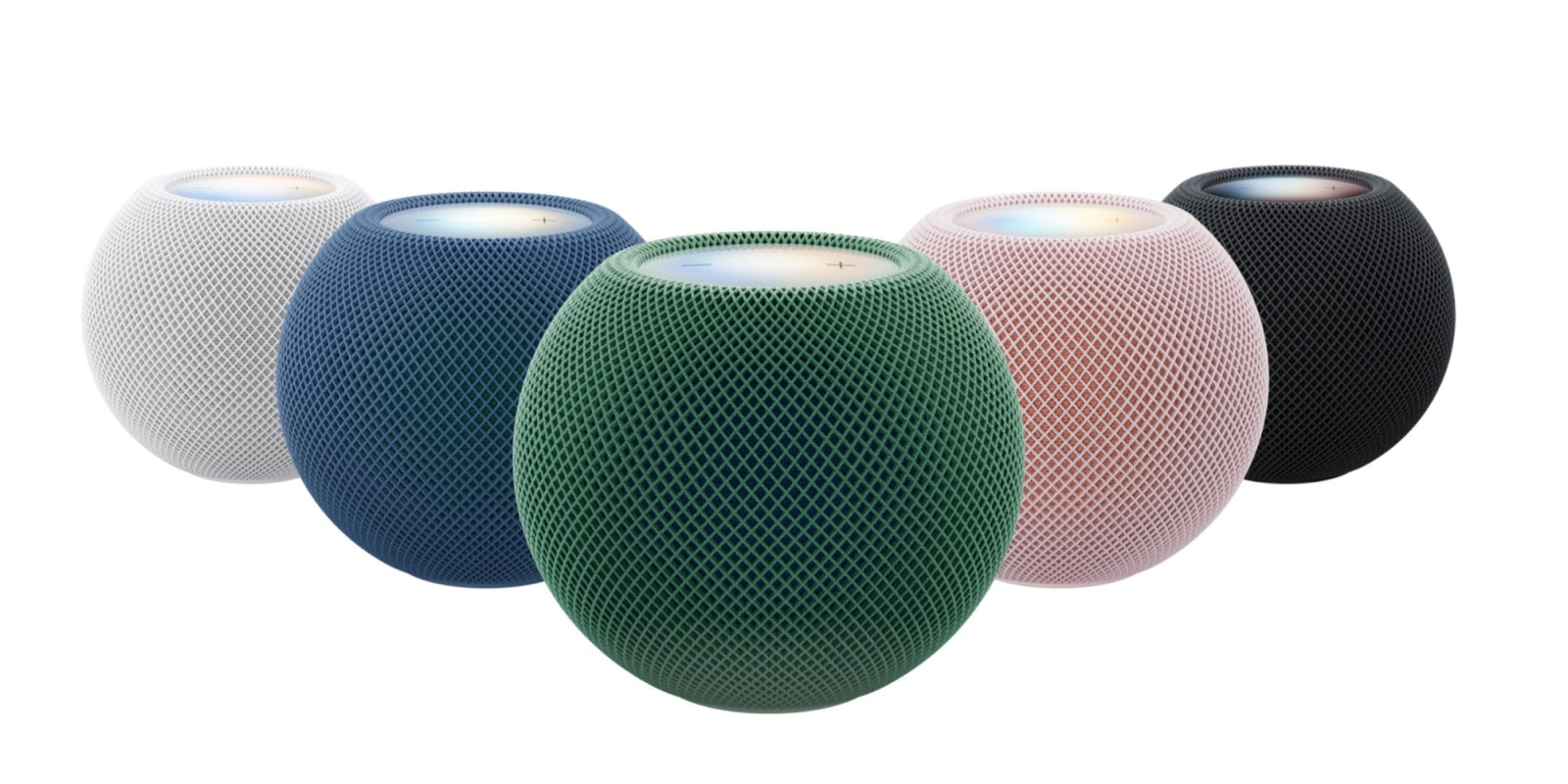 Premiera HomePod mini 2: Siri AI, Sound Glow i wyższa cena