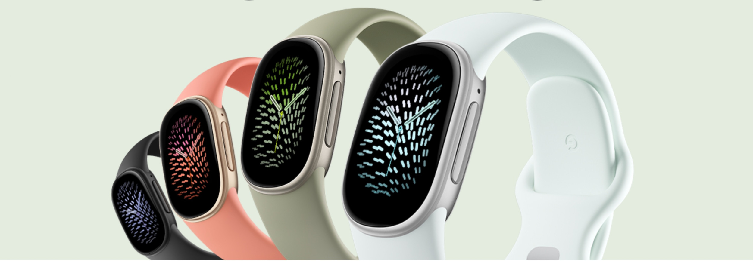 Google Fitbit Edge oficjalnie. Premiera nowej opaski i cena