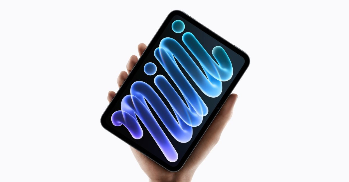 Nowy iPad mini OLED z chipem A20 Pro oficjalnie. Największa zmiana w historii